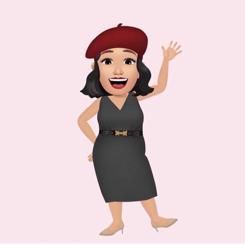 Meet your Posher, Nanci